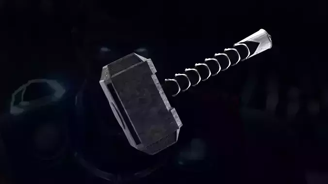 Thor Hammer