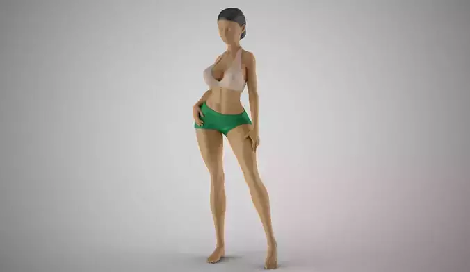 Dream Effect 3D print model