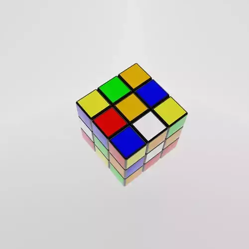 Rubiks Cube