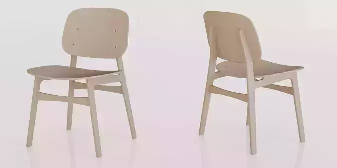 Easy Chair