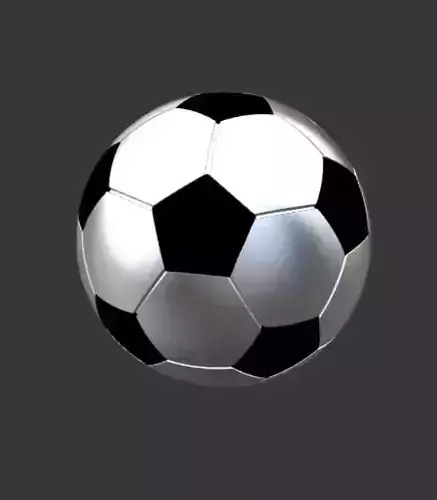 soccer ball