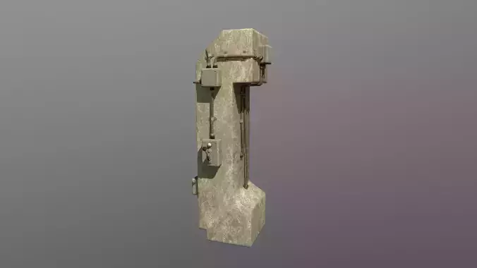 Toggle Switch PBR Constructor