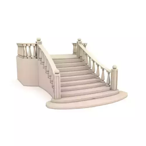 Classical Stairs