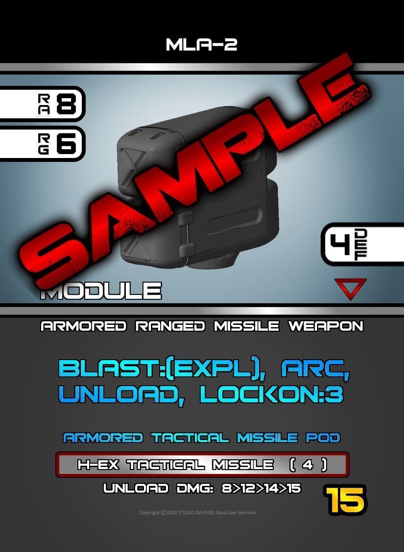 CHIBI-TECH SD - MLA-2 ML POD        3D print model_5