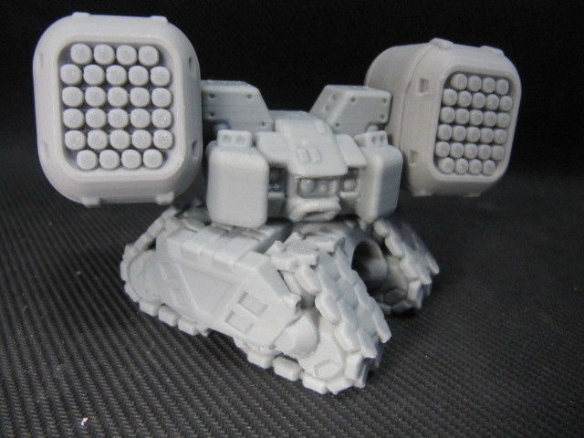 CHIBI-TECH SD - ML-28 ML POD          3D print model_7