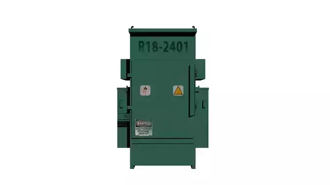 Box Model - Saudi Electricity Company