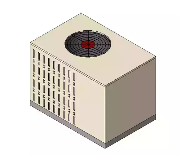 CONDENSADORA INNOVAIR 