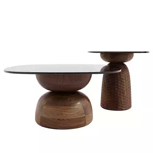 Nera table Monica Forster