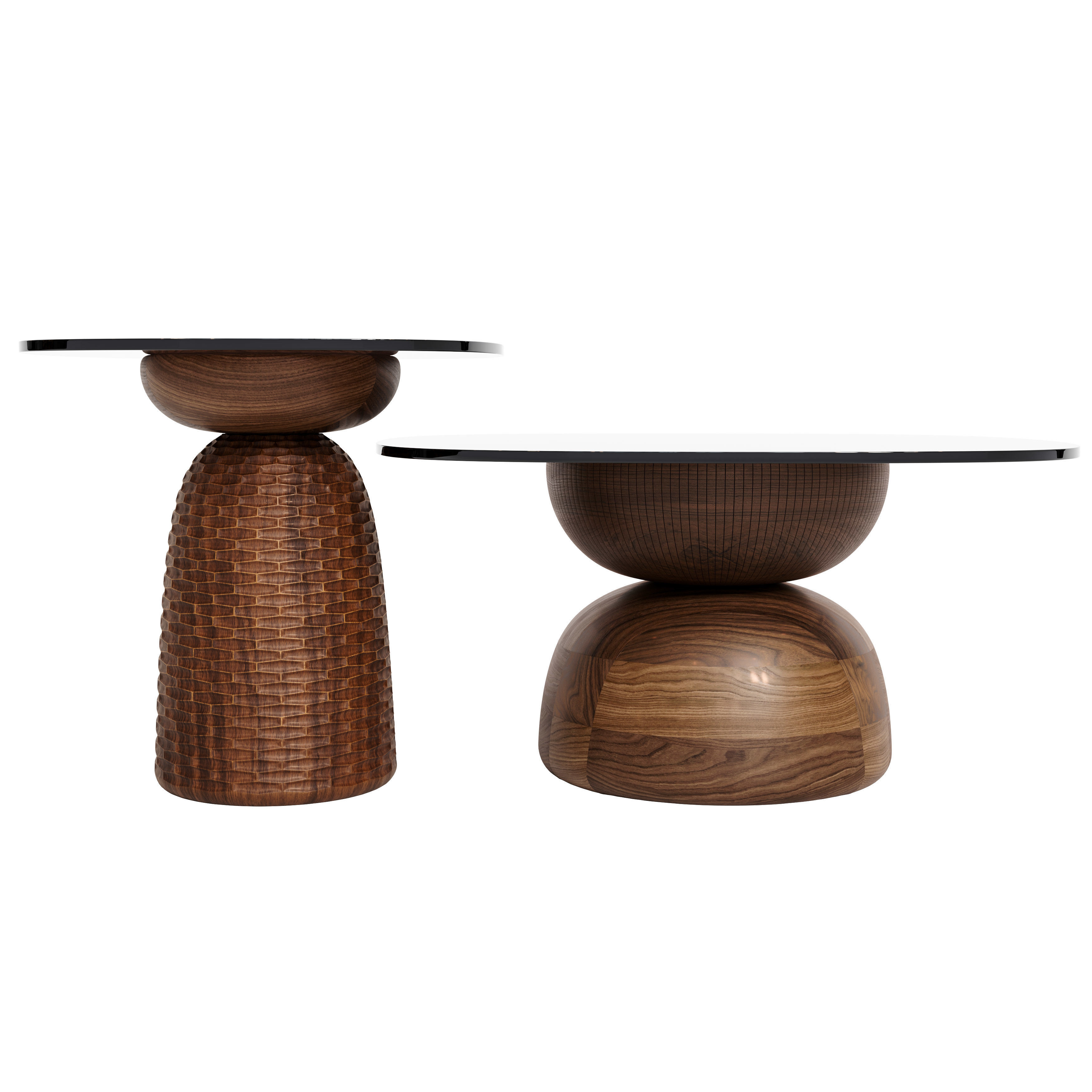 Nera table Monica Forster 3D model_2