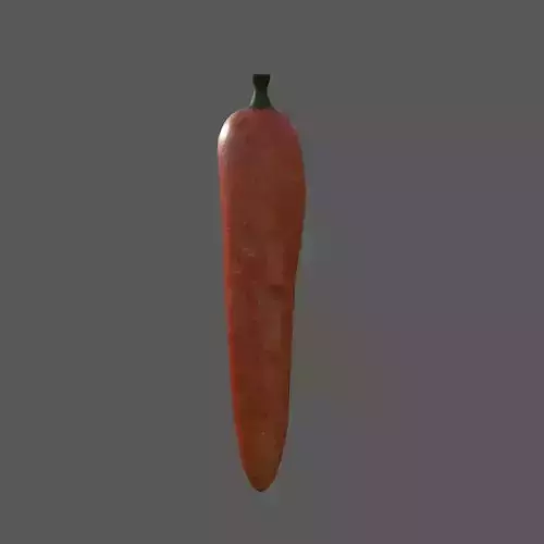 Carrot
