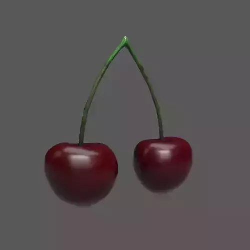 Cherry Double
