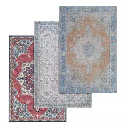 Rug Set 701