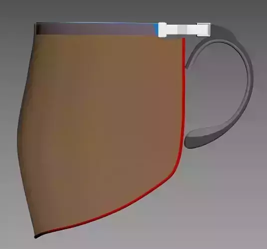 Protective Face Shield