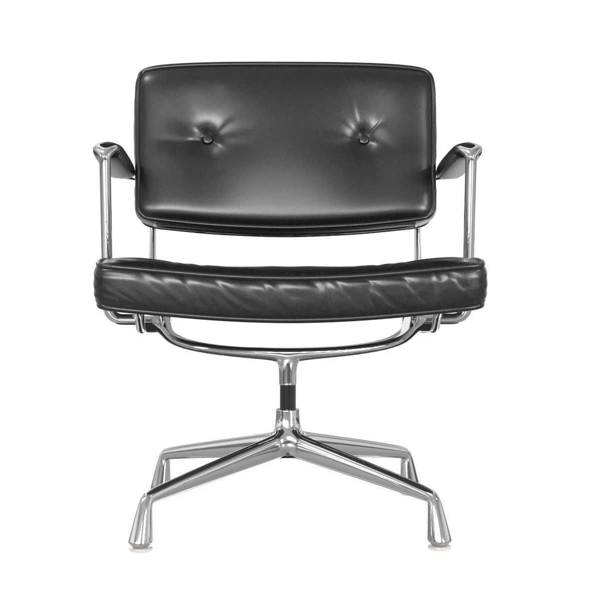 Eames intermediate chair Clearance