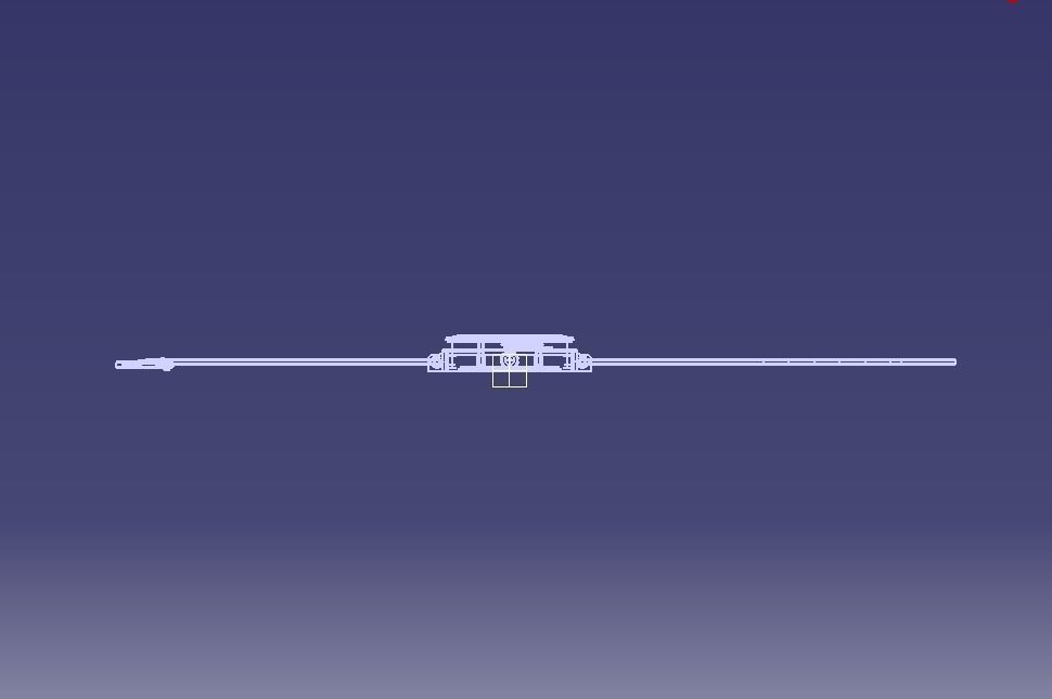 2nd Crystal Sapphire Watch Case for ENLOONG 3D print model_28