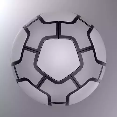 Triompheo Soccer Ball