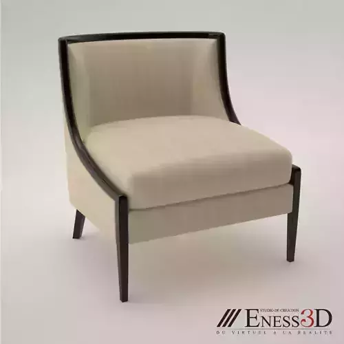 Pro - JR Scott Bostonian chair