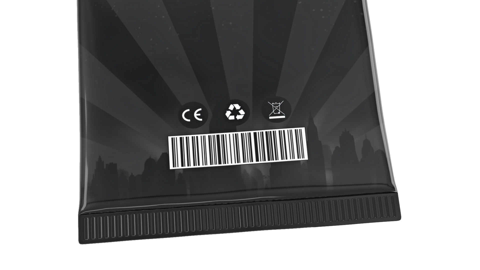 Playing Cards Booster Pack 3D model_6