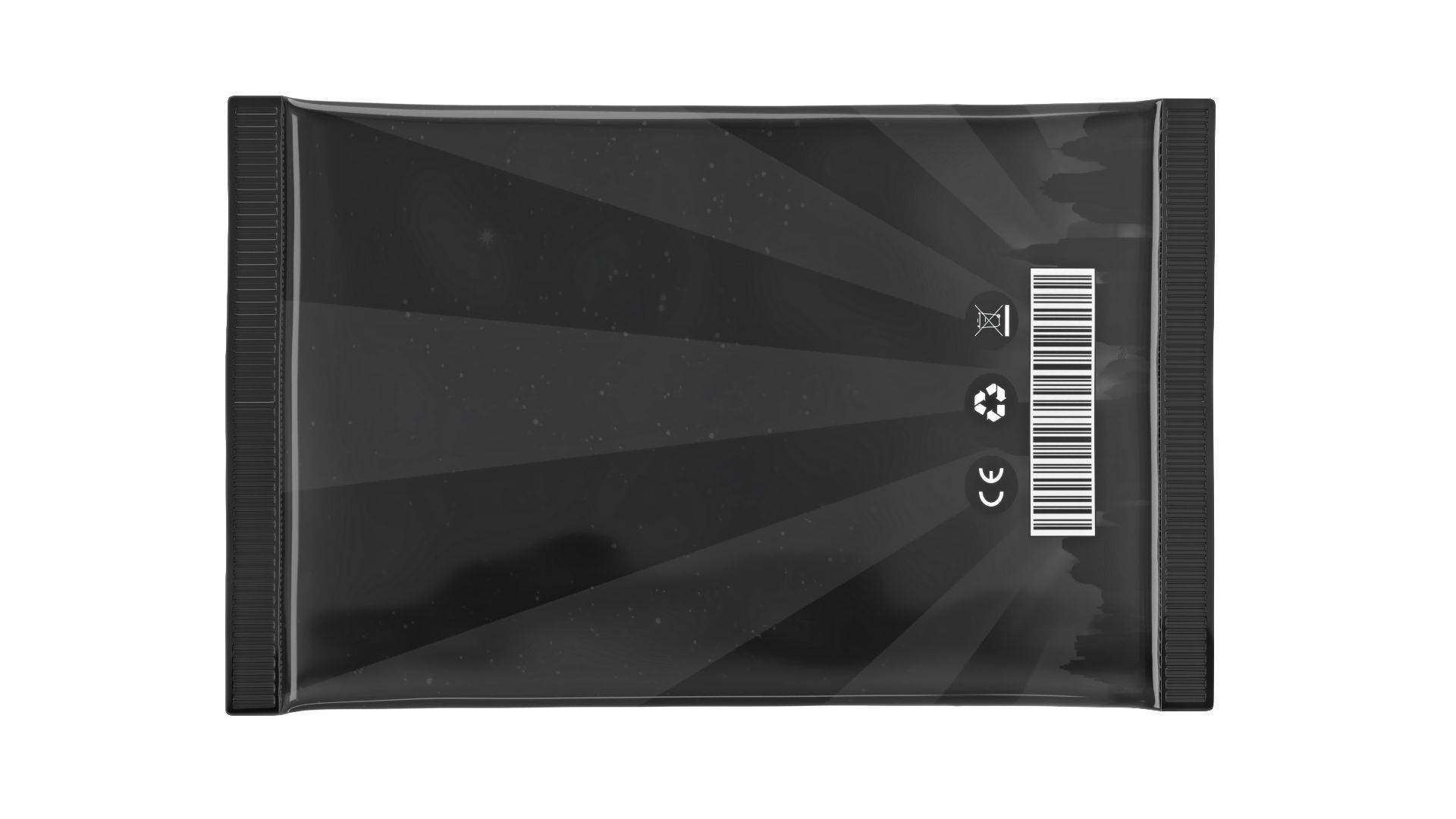 Playing Cards Booster Pack 3D model_3