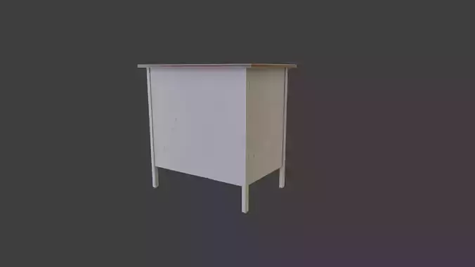 teacher desk
