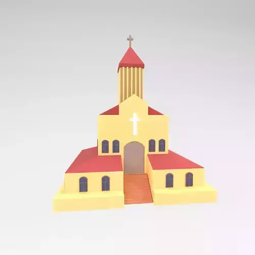 Church v1 001
