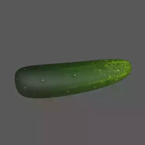 Cucumber