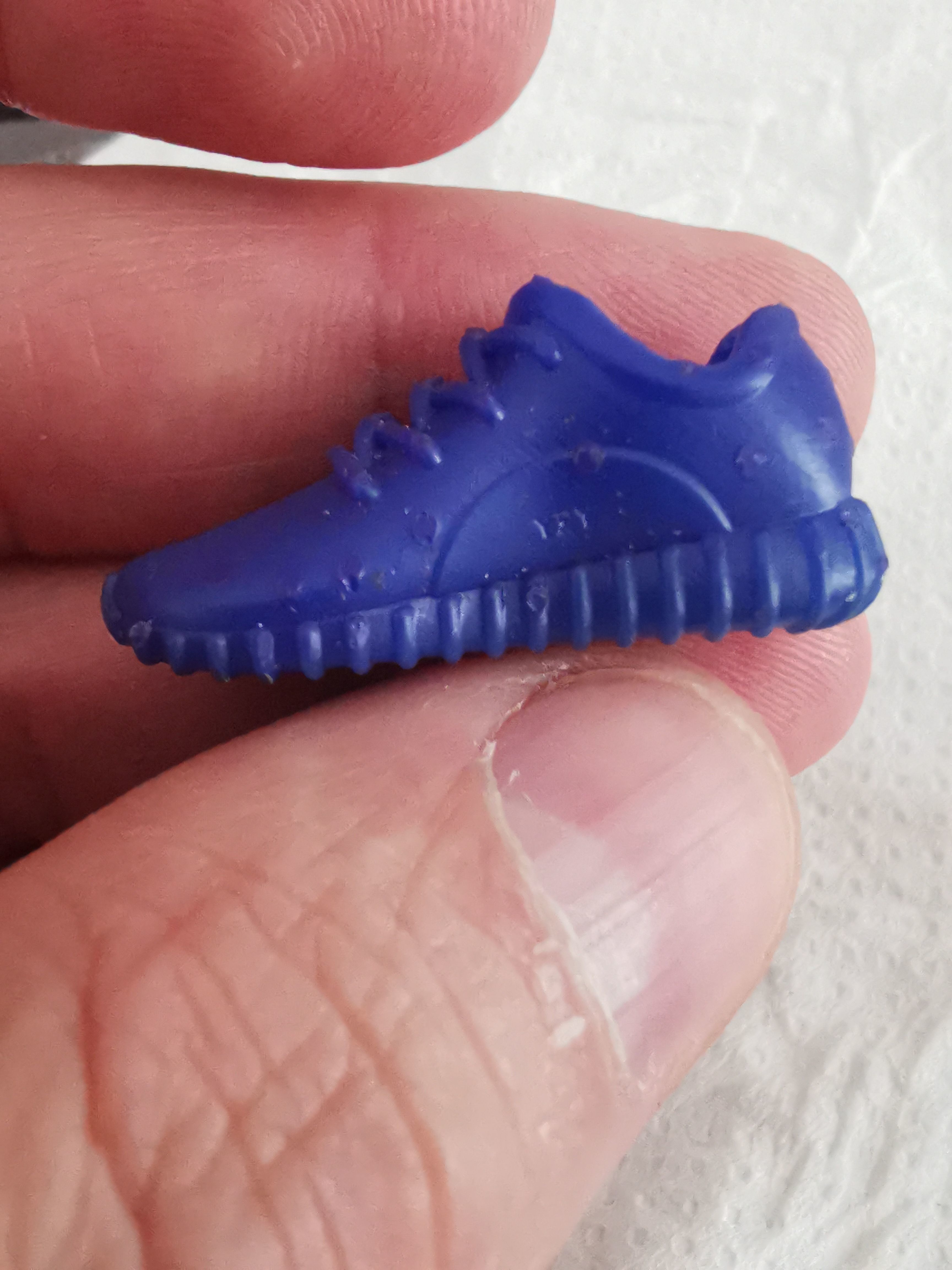 adidas yeezy 3D model_12