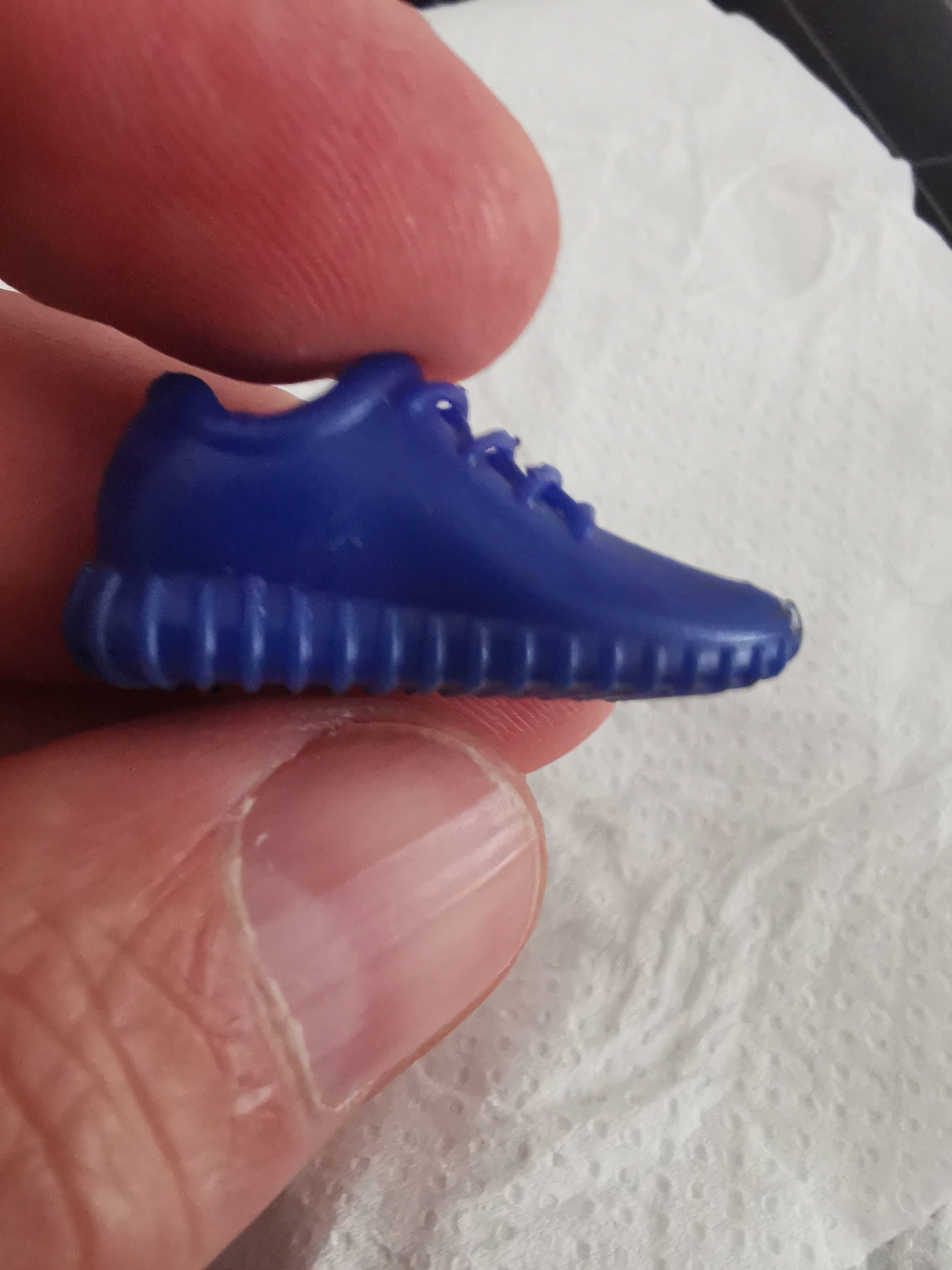 adidas yeezy 3D model_11