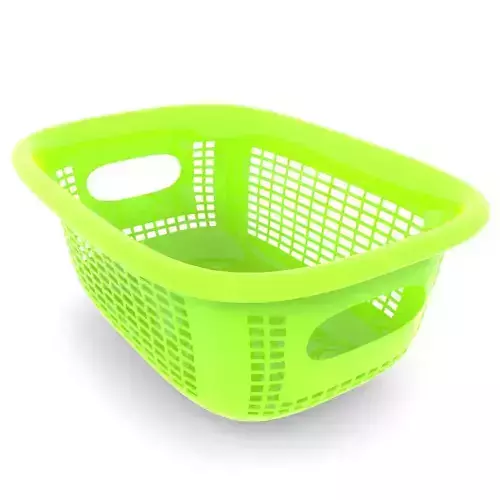 Laundry Basket