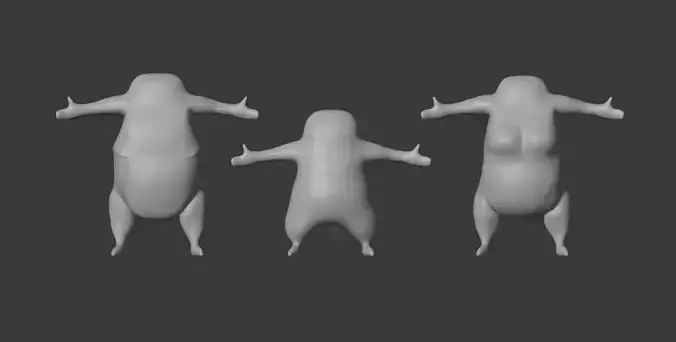 toon Sack family pack