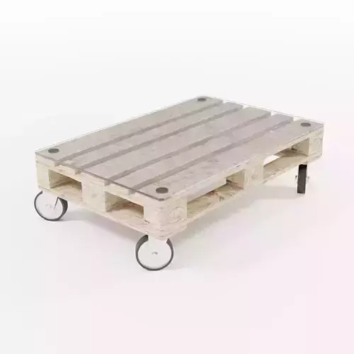 Pallet Table