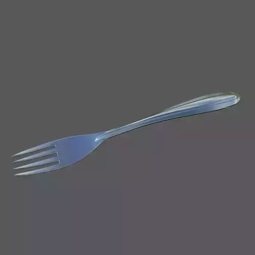 Fork Dinner