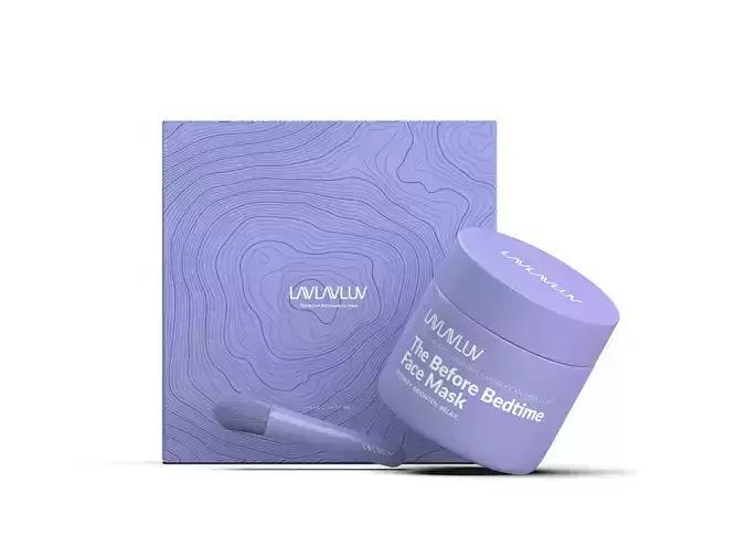 Cosmetics crime Low-poly 3D model