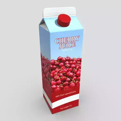 Cherry Juice 