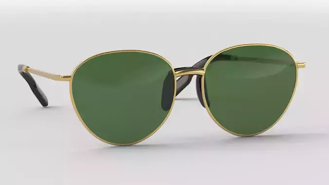 Generic Sunglass 01