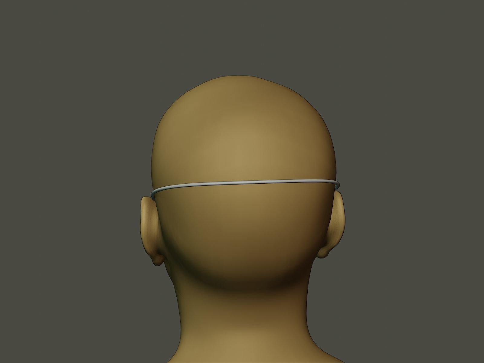 Face Mask Free 3D print model_25