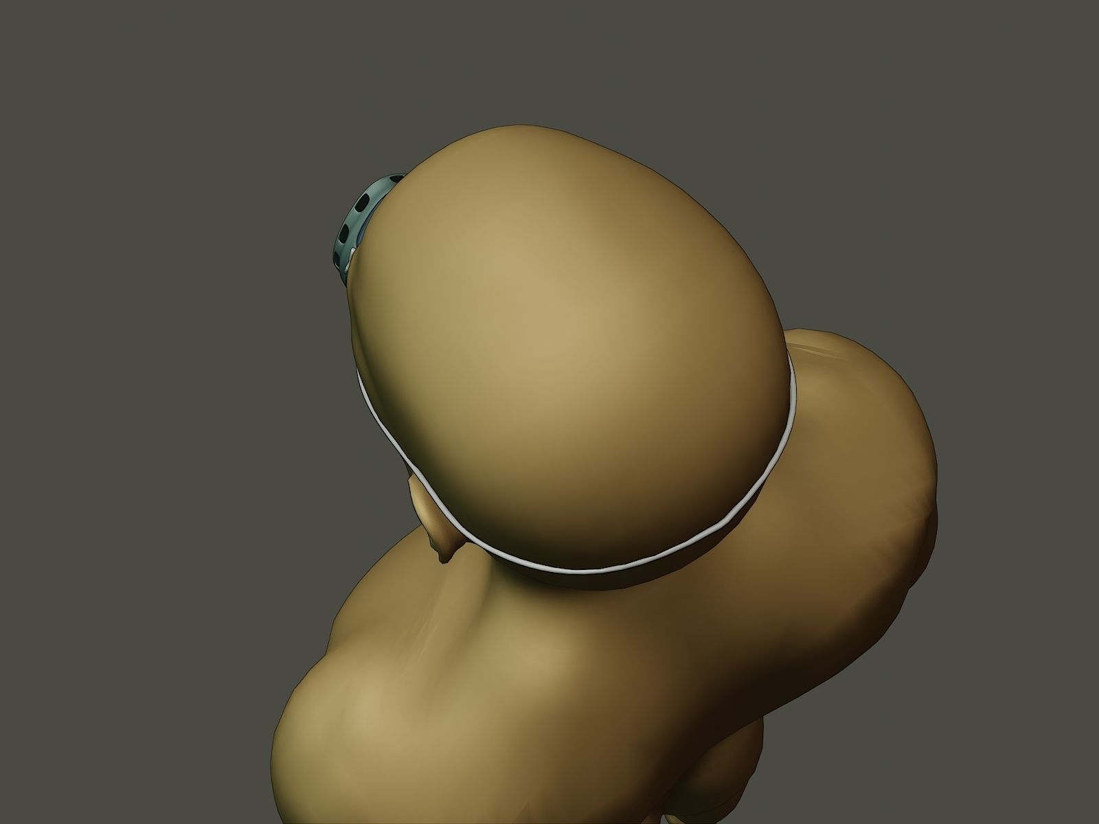 Face Mask Free 3D print model_19
