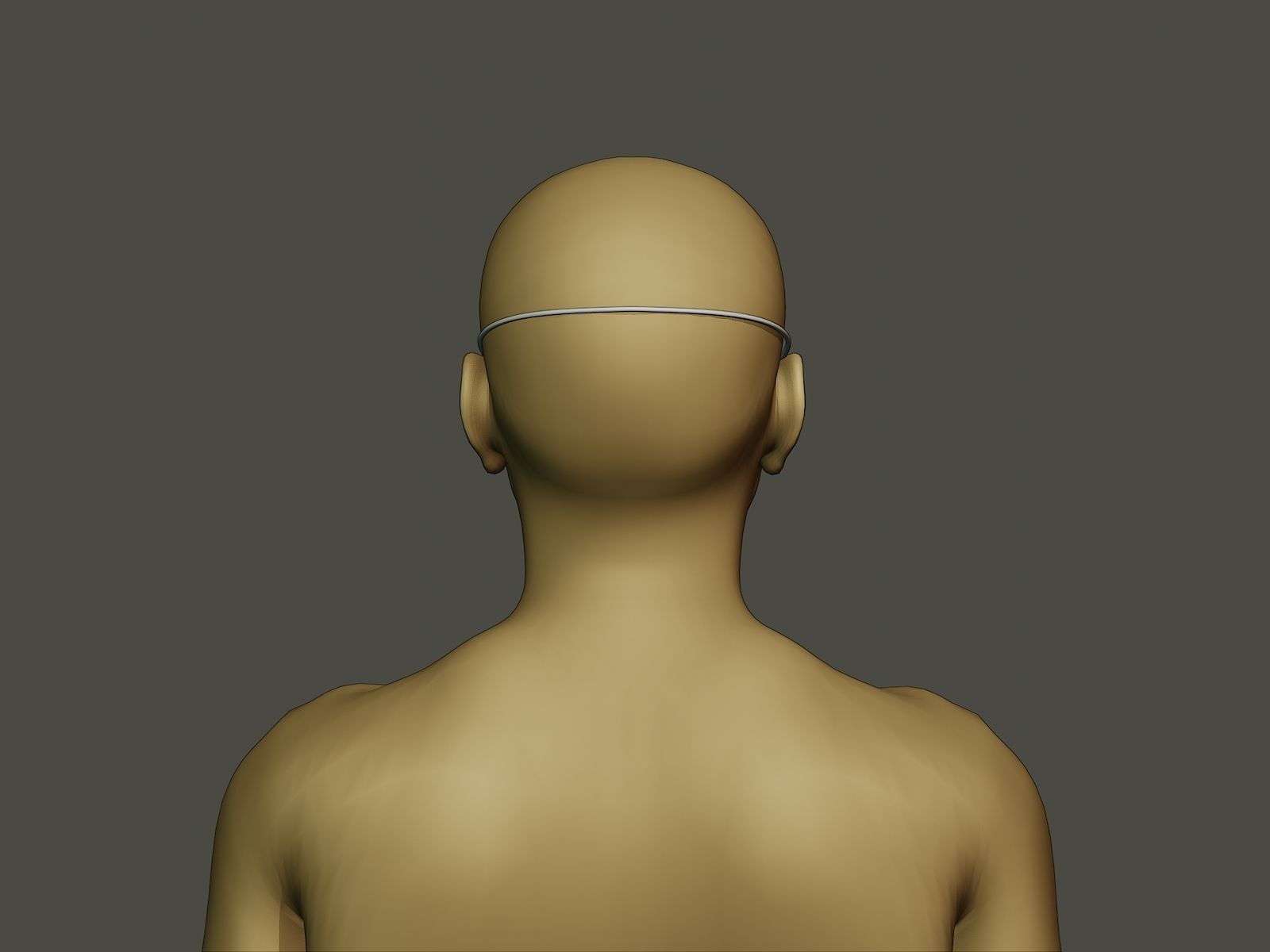 Face Mask Free 3D print model_7