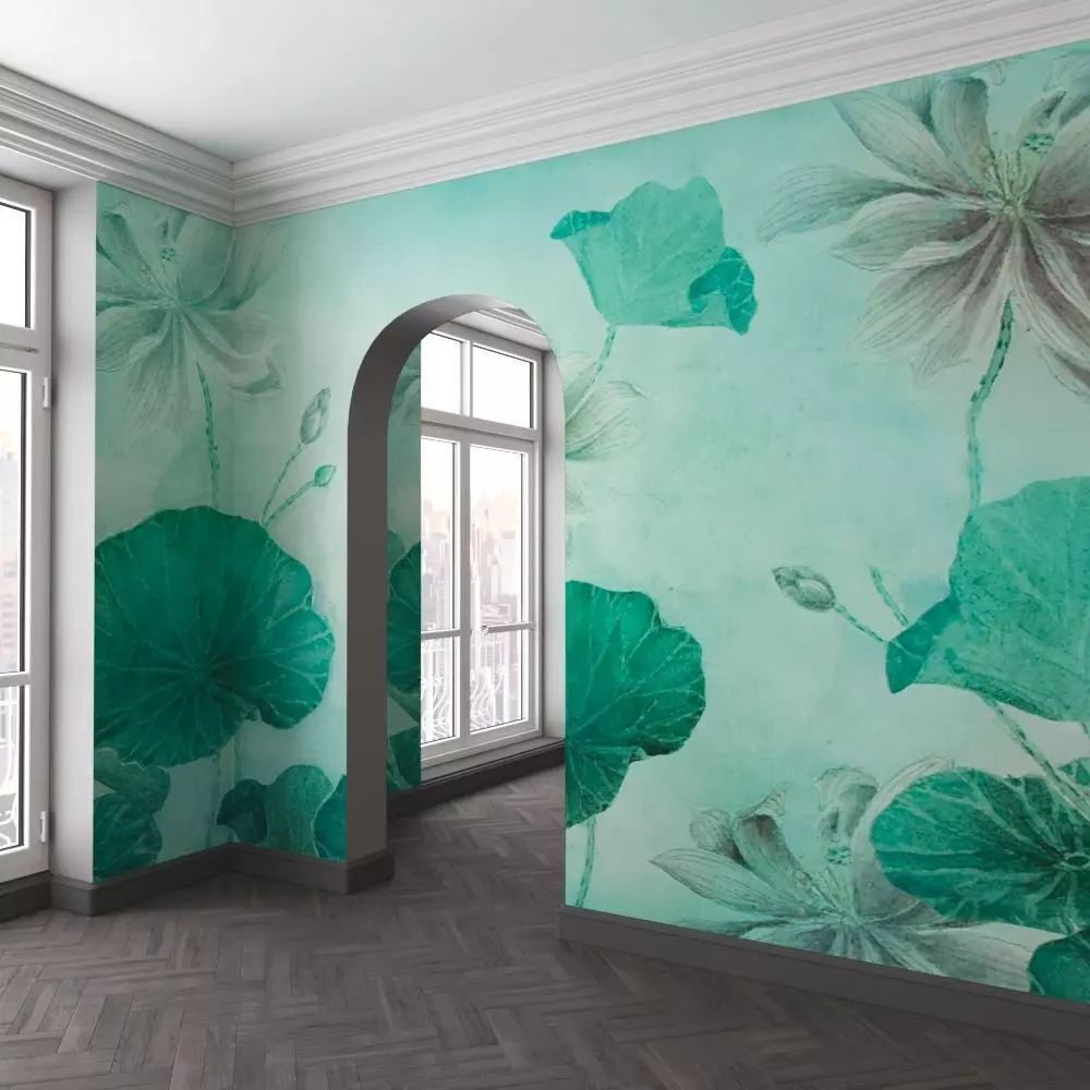 Wallpaper for variation-210 3D model_0