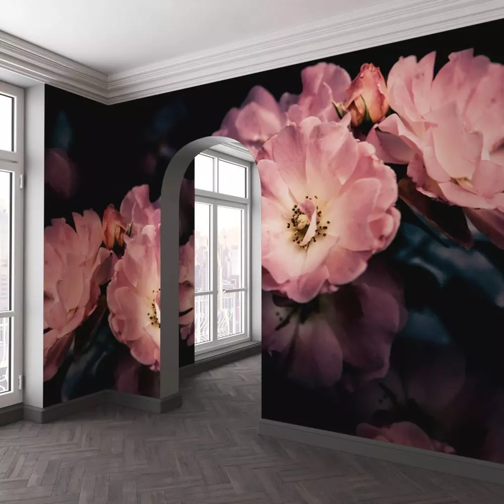 Wallpaper for variation-216 3D model_0