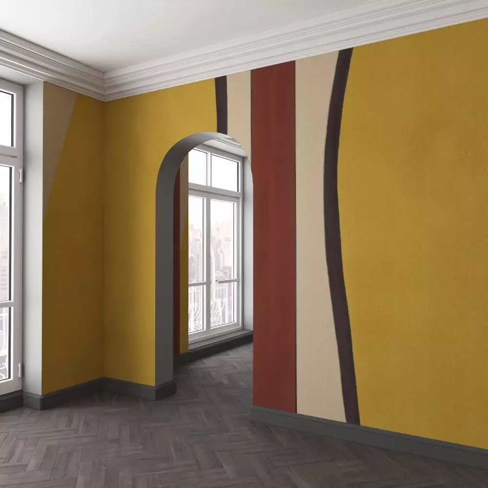 Wallpaper for variation-217 3D model_0