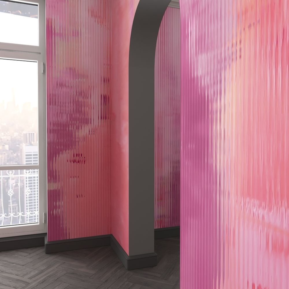 Wallpaper for variation-218 3D model_1