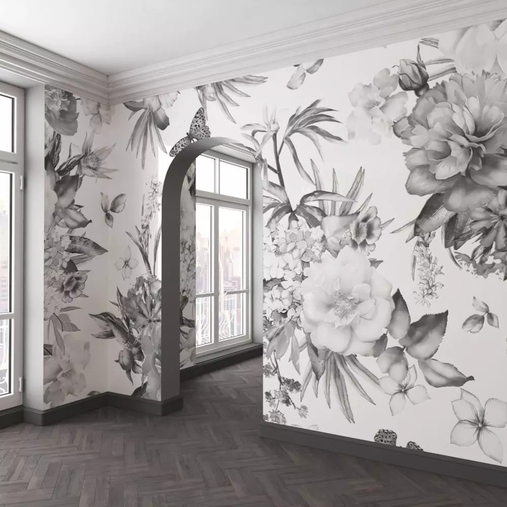 Wallpaper for variation-227 3D model_0