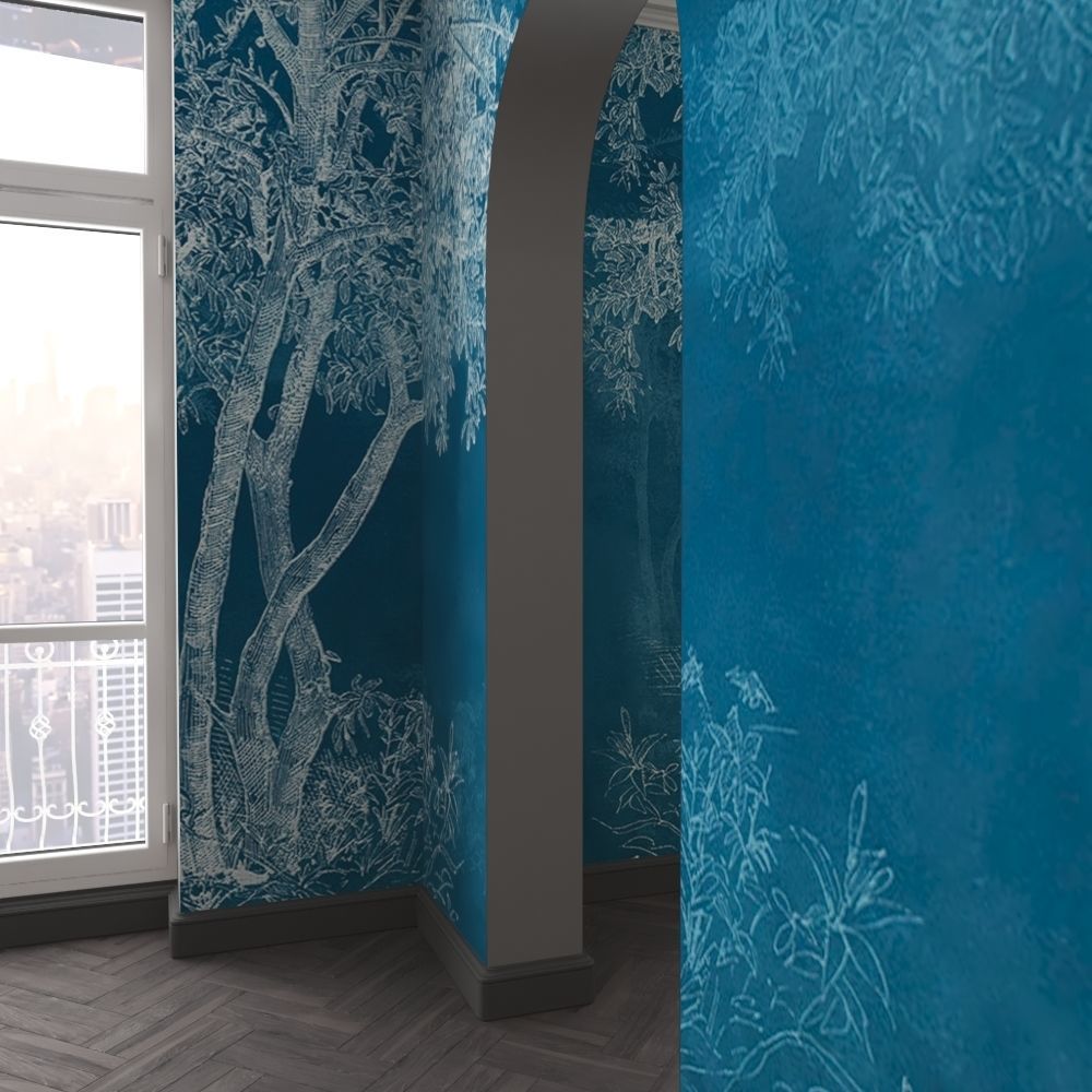 Wallpaper for variation-238 3D model_1