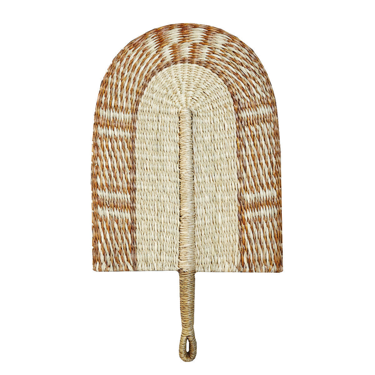 Decorative Fan 1 by ZARA HOME 3D model_1