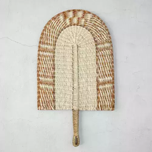 Decorative Fan 1 by ZARA HOME