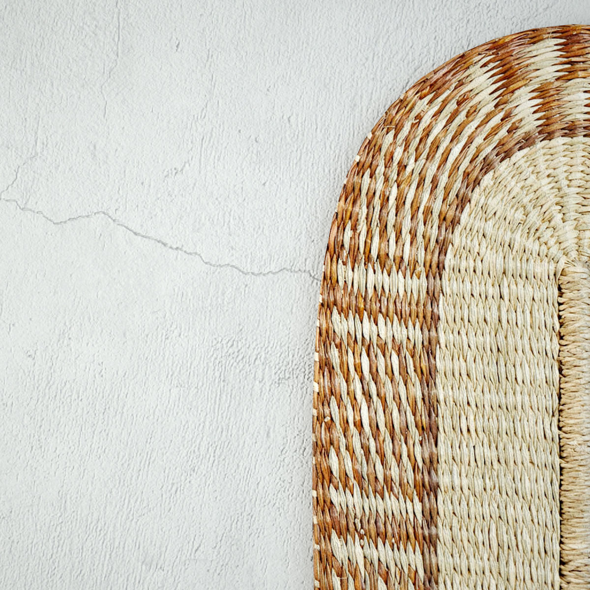 Decorative Fan 1 by ZARA HOME 3D model_5