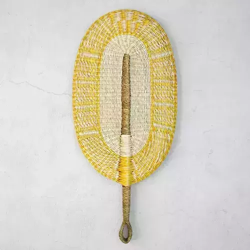 Decorative Fan 3 by ZARA HOME