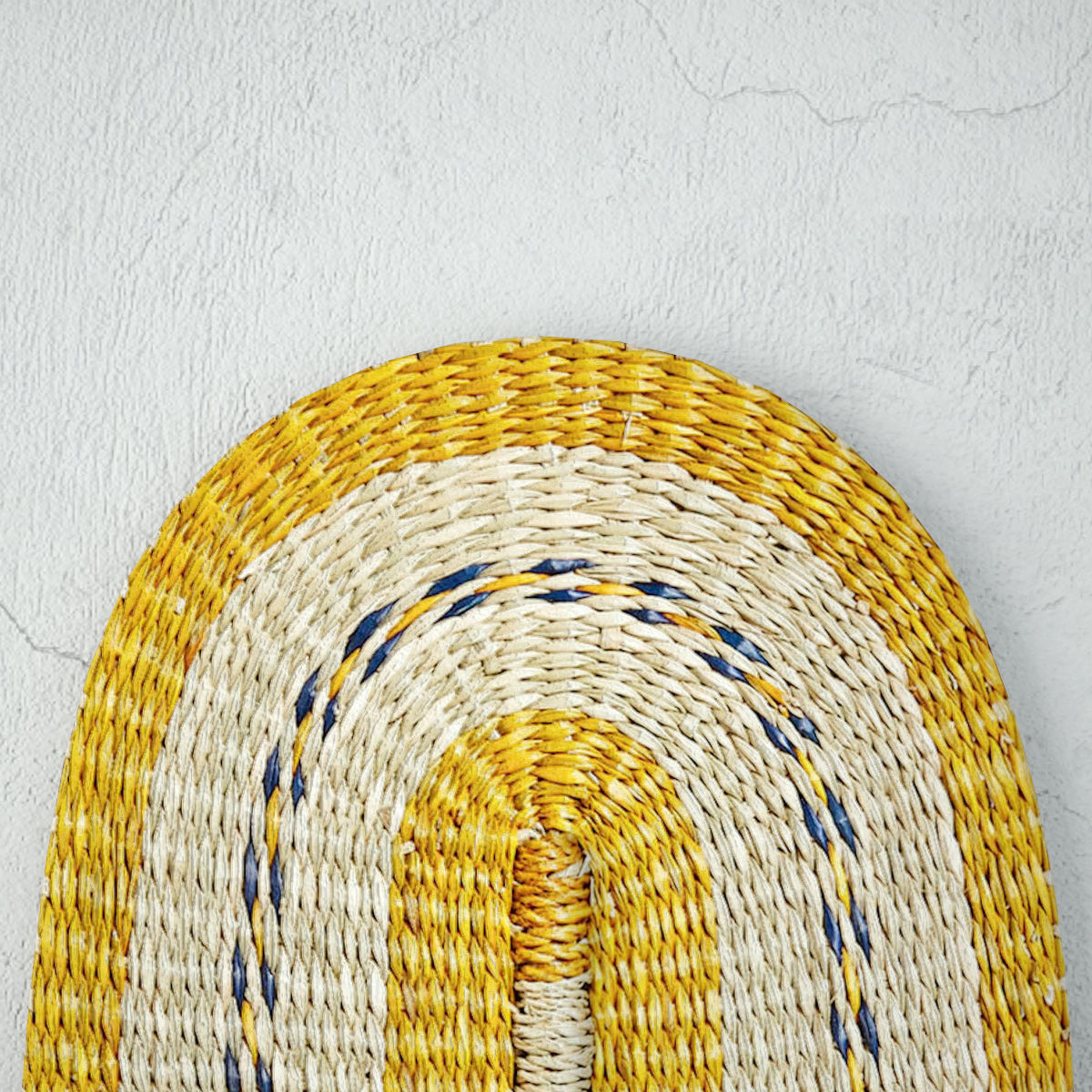 Decorative Fan 4 by ZARA HOME 3D model_5