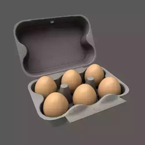 Eggs Chicken